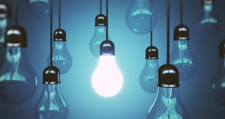 Nisu odabrali tebe, zapamti to