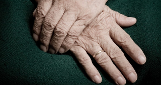 Nisu odabrali tebe, zapamti to